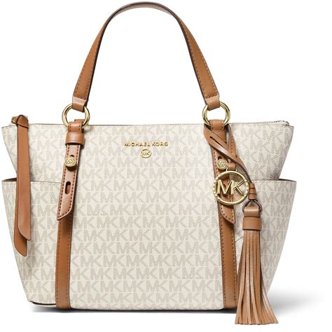 michael kors signature sullivan.